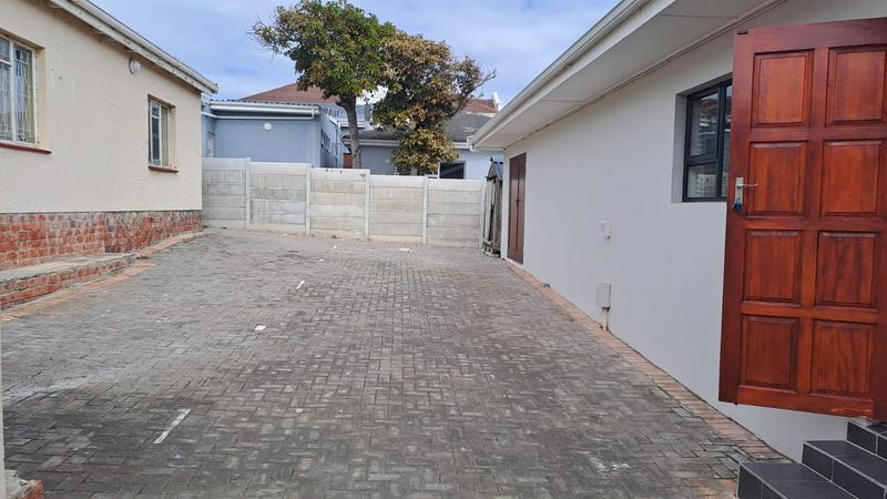 Commercial Property for Sale in Newton Park Eastern Cape